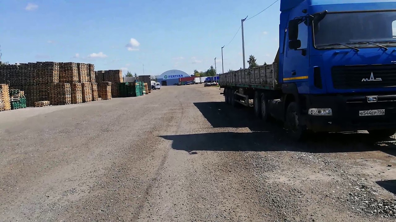 Круглосуточный грузовой легковой шиномонтаж Catwheel-sm г.Ногинск. Как ...