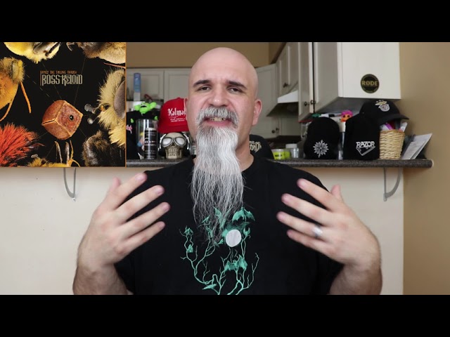 Watch Boss Keloid - Family The Smiling Thrush (Album Review) on YouTube Watch Boss Keloid - Family The Smiling Thrush (Album Review) on YouTube