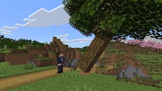 Tree Physics Add-on Trailer
