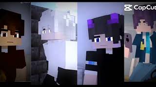 Minecraft Yeosm The Cute Din Lang Bay Pur Liam Bucky