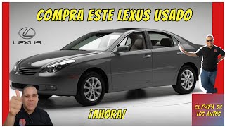 Player Profile Buy this LEXUS now!