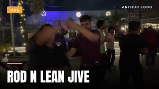 Rod N Lean Jive