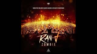 Download Lagu Ran-D - Zombie (Auroleos Kick Boost Rework) MP3