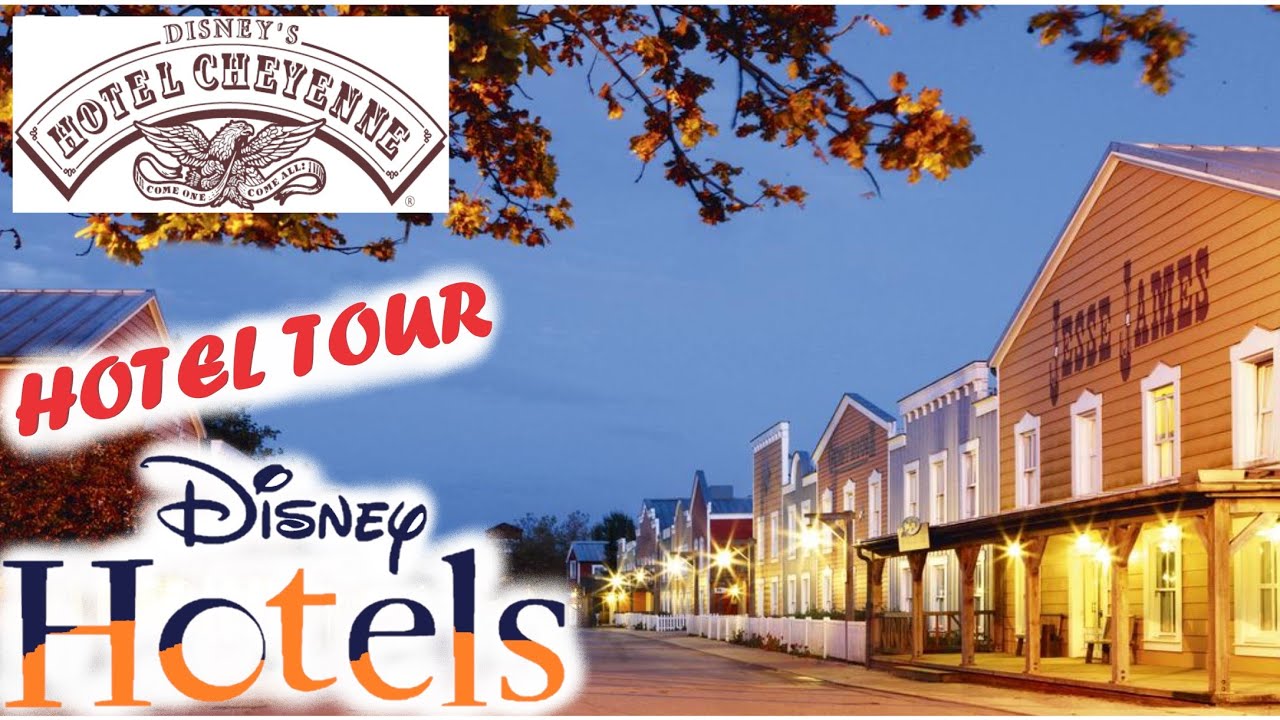 HISTOIRES & SECRETS DE L’HÔTEL CHEYENNE / FULL HOTEL TOUR HISTOIRES & SECRETS DE L’HÔTEL CHEYENNE / FULL HOTEL TOUR