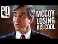 Jack McCoy Losing His Cool | Law & Order | PD TV