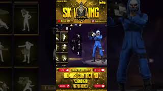 Season 8 Elite Pass🔥 || 500+ Bundles😱 || 3 Evo Gun Max❤️‍🔥 || #freefiretrending#freefire#ffshorts