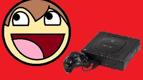 How to Download and Setup a Sega Saturn Emulator