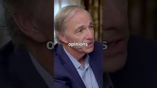 What Ray Dalio Learned From Getting It Wrong #business #lessons