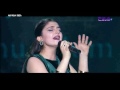 X-Factor4 Armenia Hasmik Karapetyan - I Love You Mom 05.03.2017  (gala 3)