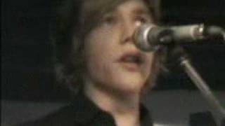 Dividing The Line - You Make The Perfect Traitor LIVE