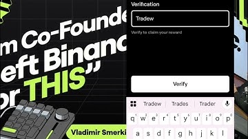 Interview with Vladimir Smerkis blum code