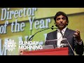 Glass director m night shyamalan on his thrilling career