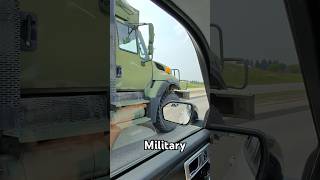 Canadian military