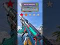 Rating S4 2025 BP Gun Skins🔥 in codm | infinity realm