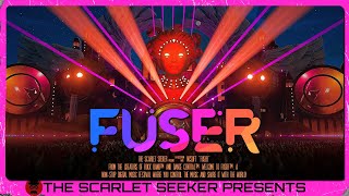 FUSER | Overview, Impressions and Gameplay