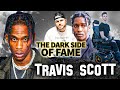 Travis Scott | The Dark Side of Fame | Paralyzed Fan, A$AP Mob, Manipulator & Traitor