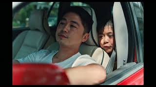 Please, Smile Official Trailer (2026 Short Film)
