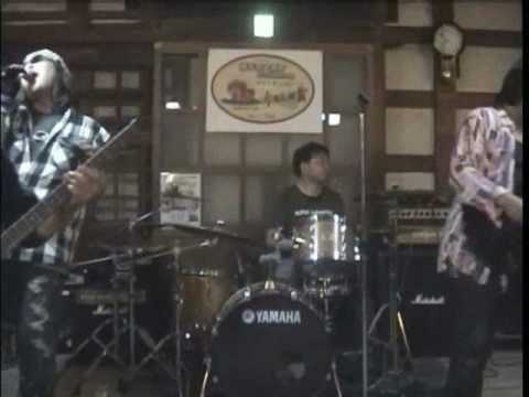 Double Sucide In Roppongi  六本木心中 / Thunder & The Dragon ( ほろわの音10より)