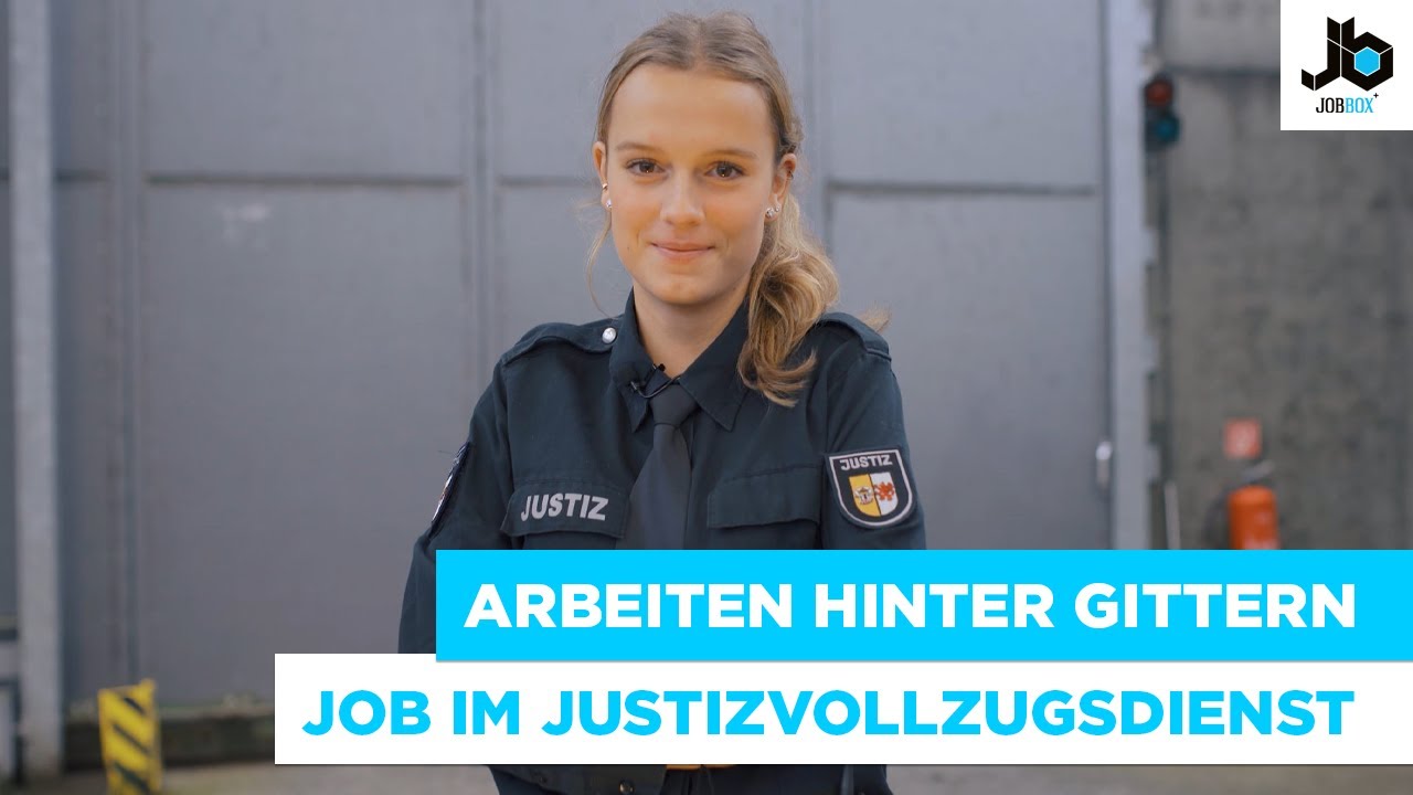 JVA Wittlich - Eine Kleinstadt hinter Gittern | HD Doku