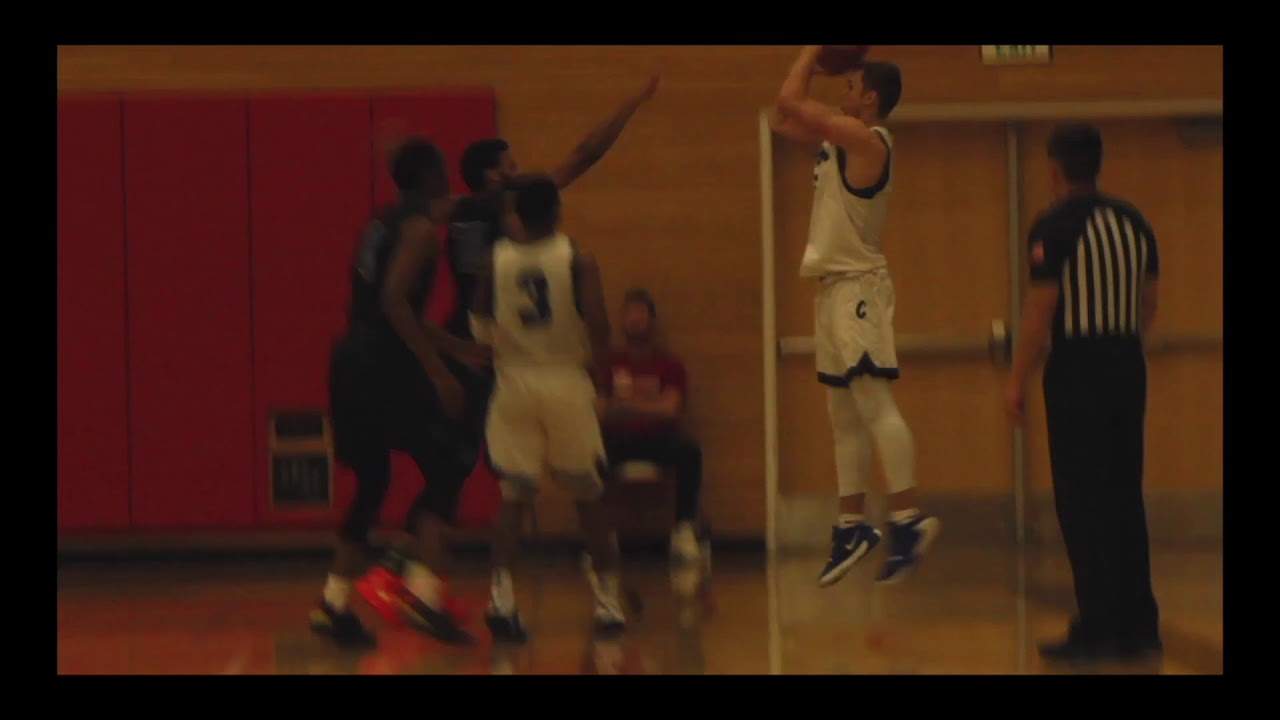 South Puget Sound Community College (@EvCC vs. Edmonds Community