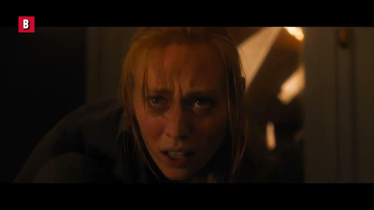 1 The Final Room   Fire & Water   Escape Room  Tournament of Champions   CLIP   YouTube