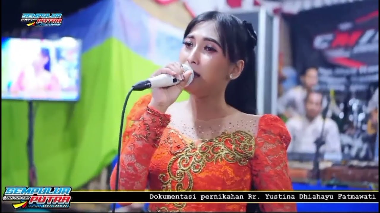 _KATRESNAN SEJATI//cover Anisa Salma ft Antok MC//CMI music//BW audio//SEMPULUR NYHOOTING_