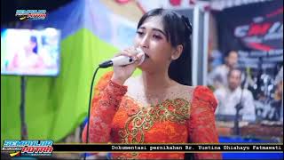  katresnan Sejaticover Anisa Salma Ft Antok Mccmi bw sempulur Nyhooting 