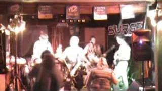 Don't Tell Me You Love Me, "The Surge Way"