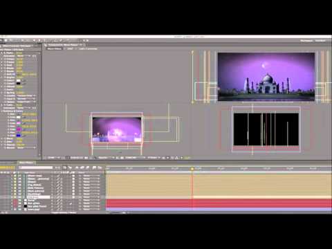 Lunar Update #3 - Boring After Effects "Tutorial"...