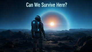 🌌 "A Perfect New World… or a Deadly Trap? Kepler-442b Explained"