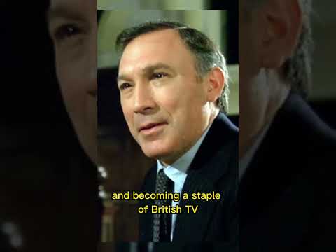 BAFTA Winning Actor Lee Montague Has Died At 97 Bafta Winning English Actor Died