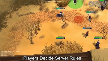 Das Tal (now: The Exiled) Teaser - Collective Revision