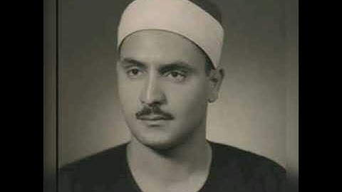 سورة لقمان من الآية ١٢:١٩ ،، محمد صديق المنشاوي⁦❤️⁩
