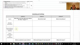 6. Evaluation