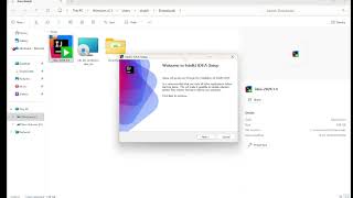 Download & Install IntelliJ IDEA | IntelliJ IDEA Setup for Java Development | S2P