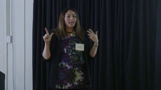 2016 Ryerson 3MT Participant: Rana Morsy
