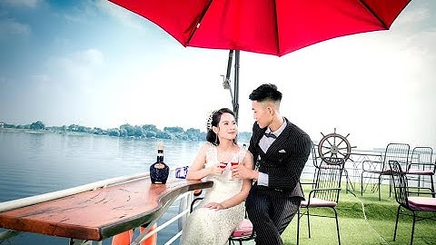 Hồ Suối Hai  Ba Vì du lịch gần Hà Nội giá rẻ