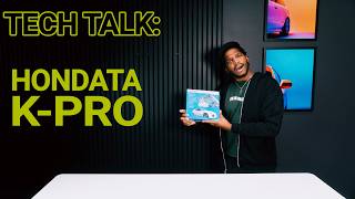 TECH TALK: HONDATA KPRO V4