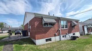 7417 Ray Avenue, Saint Louis, Missouri 63125 - Explore This Home For Sale!
