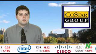 CoStar Offering 3.75 Million Shares To Help Fund Acquisition of Loopnet