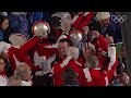 Luge Men Double Gold | Vancouver 2010