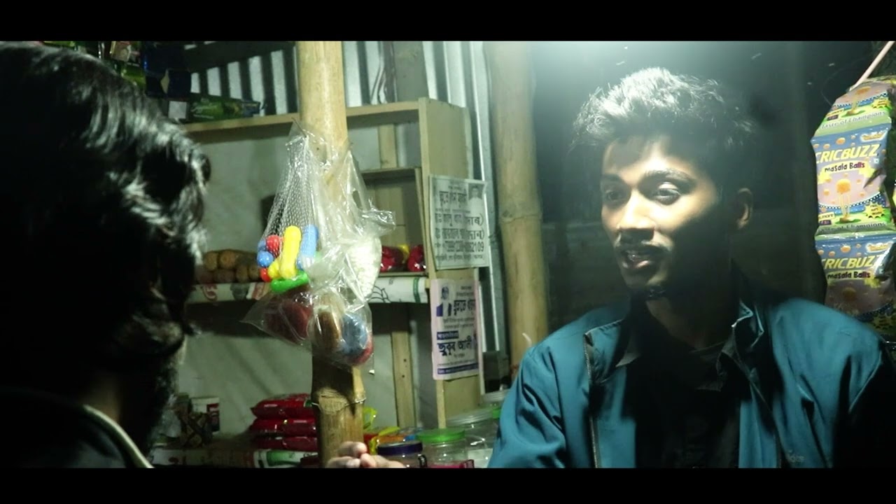 kuli ( Short Film)