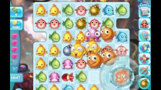 Fish Epic Level 54