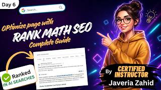 Complete Rank Math SEO Tutorial for Beginners | Full On-Page SEO Guide 2026