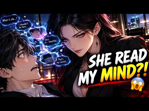 😱 IWhy Is the Cold CEO Wife Acting So Sweet? ❤️‍🔥 by Moon Manhwa Explainer