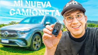 Download Lagu ASÍ ES MI NUEVO AUTO DE LUJO MP3