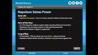 Review  Chapter 23   Sections 1 3 French Revolution & Napoleon's France