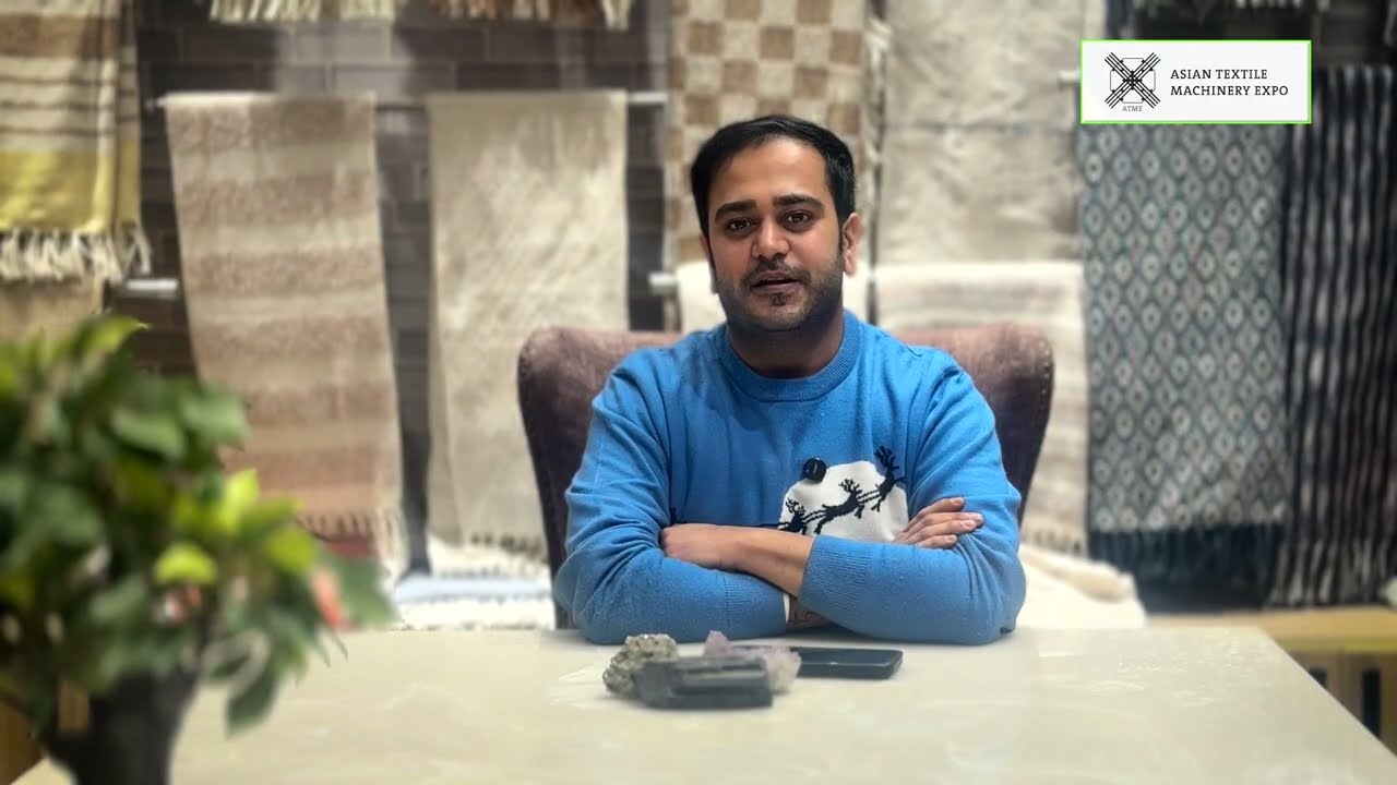 Rhythm Miglani, MD, Reliable Overseas, Panipat | YFA & ATME Expo-2026