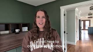 Why upgrade and stay within Floyd County, Indiana
