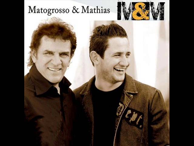 Matogrosso & Mathias - O Voo Do Condor